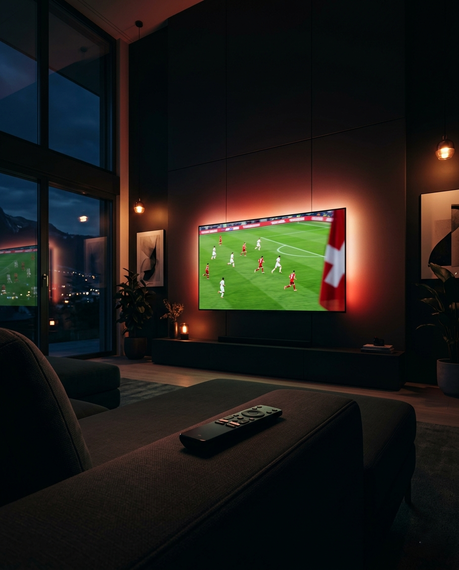 Expérience Alpstream Premium