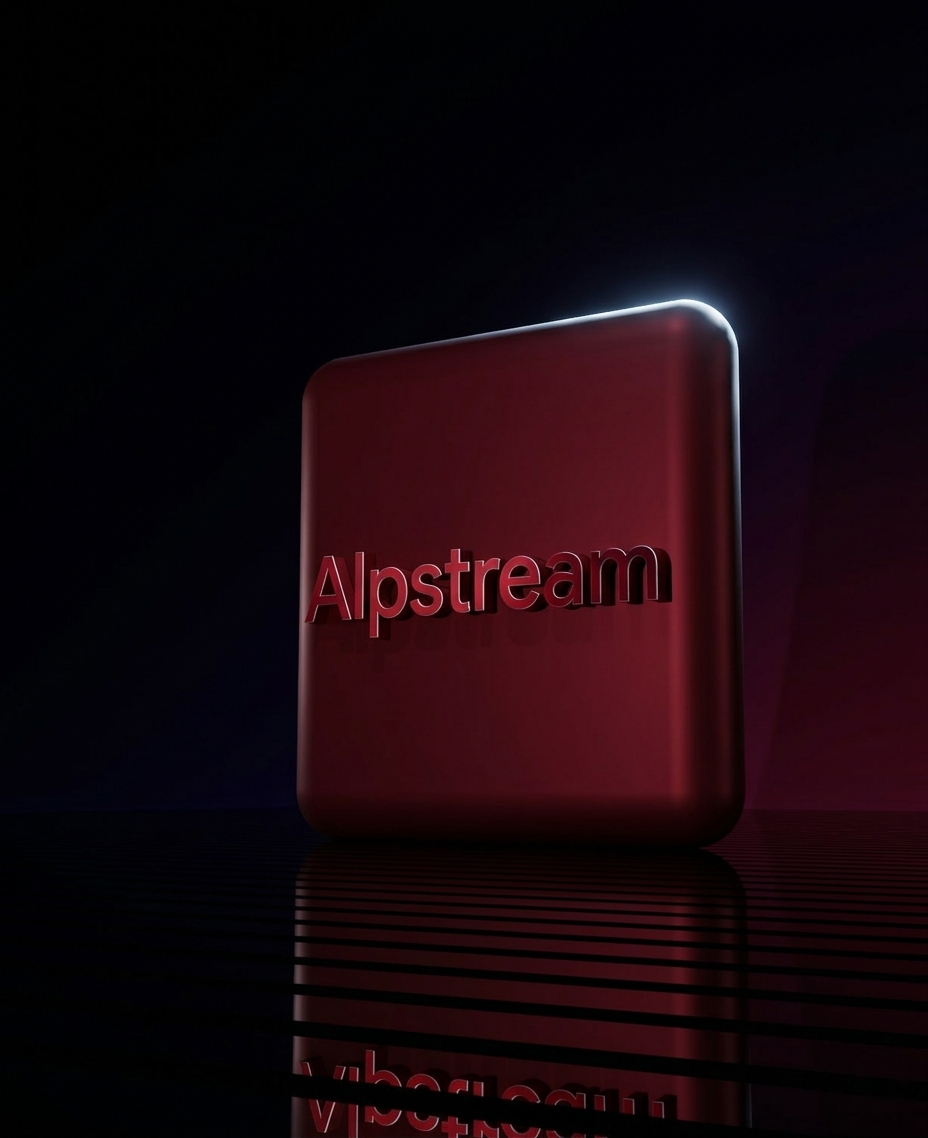 Alpstream IPTV App